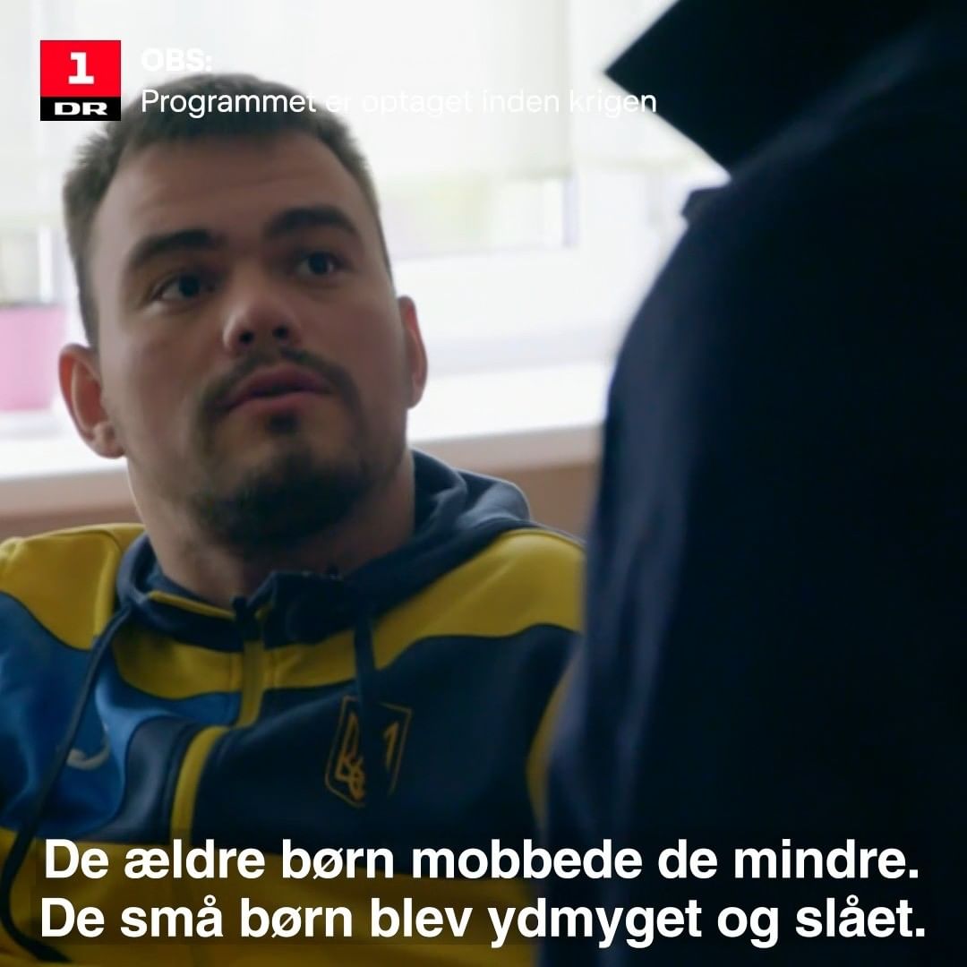 Vores Bordtennis Rosenmeier I aften kommer endnu et afsnit af mit nye