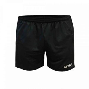 GEWO Bordtennisshorts – Lagon