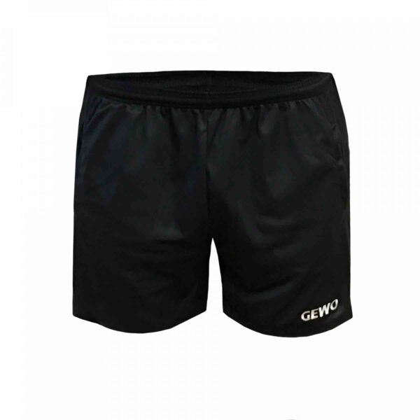 GEWO Bordtennis shorts Lagon