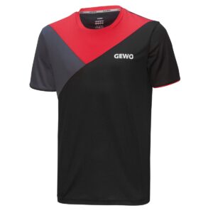 GEWO Bordtennis T-Shirt Toledo