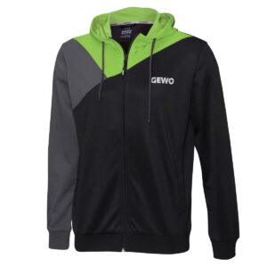 GEWO Hoodie Toledo