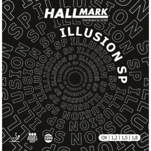 HALLMARK Belægning Illusion-SP