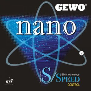 GEWO Belægning Nano S/Speed Control