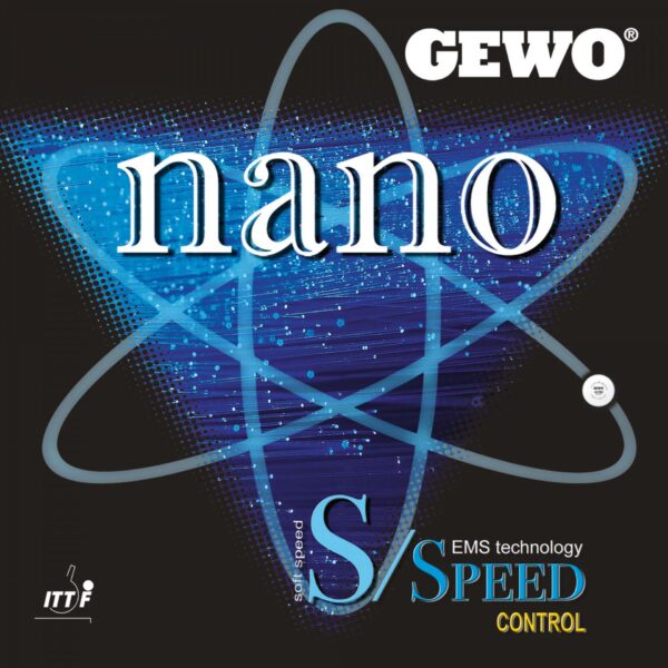 GEWO belægning, Nano/Speed Control