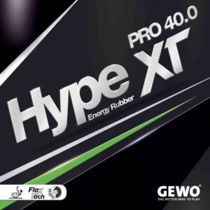 GEWO Belægning Hype XT Pro 40.0