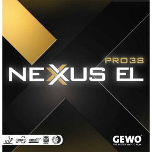 GEWO Belægning Nexxus EL Pro 38