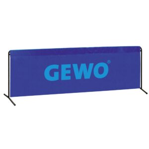 GEWO Bander, Stabilo Double 90 cm, 5 stk