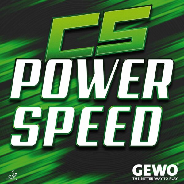 GEWO Belægning CS Powerspeed