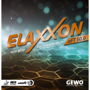 GEWO Belægning – Elaxxon eFT 50.0