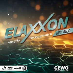 GEWO Belægning – Elaxxon eFT 45.0