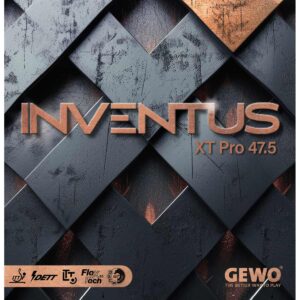 GEWO Belægning – Inventus XT Pro 47.5