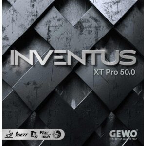 GEWO Belægning – Inventus XT Pro 50.0