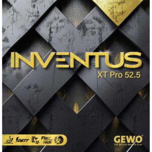 GEWO Belægning – Inventus XT Pro 52.5