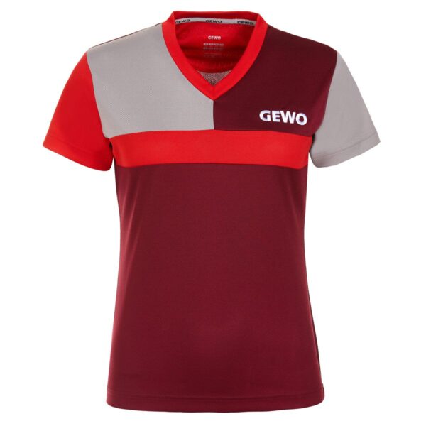 GEWO Lady Shirt Ravenna - Image 4