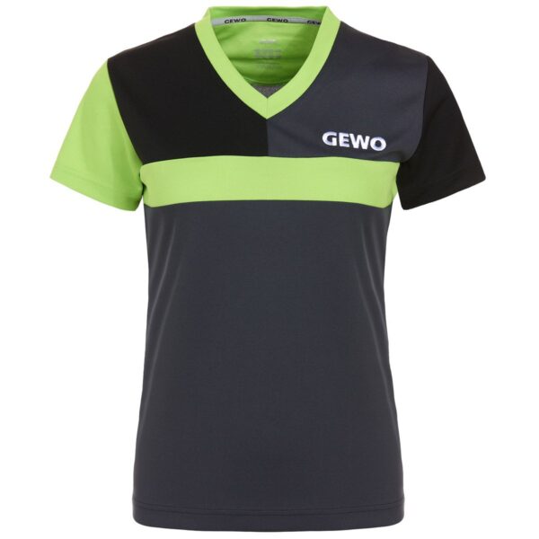 GEWO Lady Shirt Ravenna - Image 2
