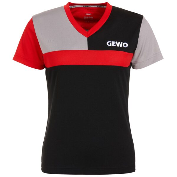 GEWO Lady Shirt Ravenna - Image 3