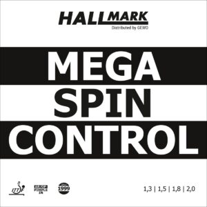 Hallmark Belægning Mega Spin Control