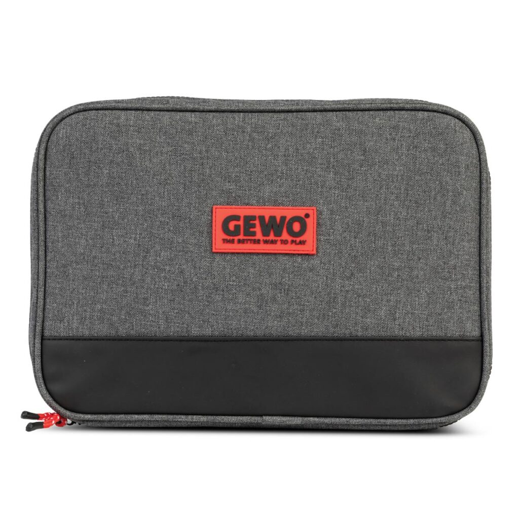 GEWO enkelt batetui, Spy