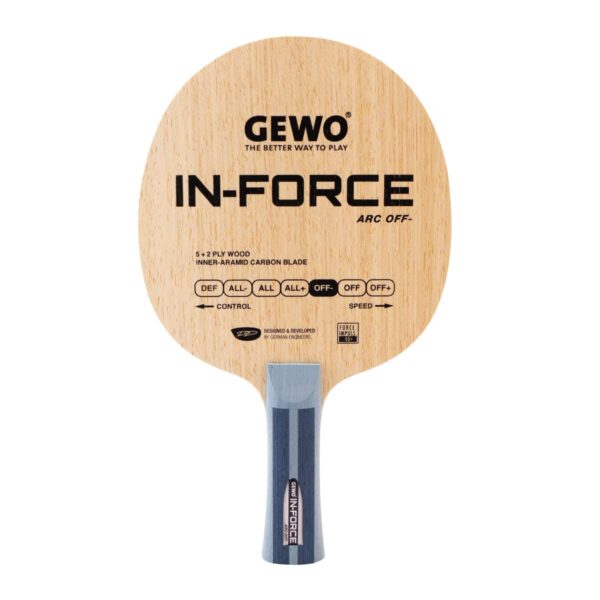 GEWO Battræ In-Force ARC OFF- - Image 2