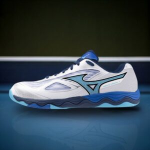 Mizuno bordtennissko Wave Medal 7