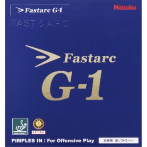 Nittaku Belægning Fastarc G-1