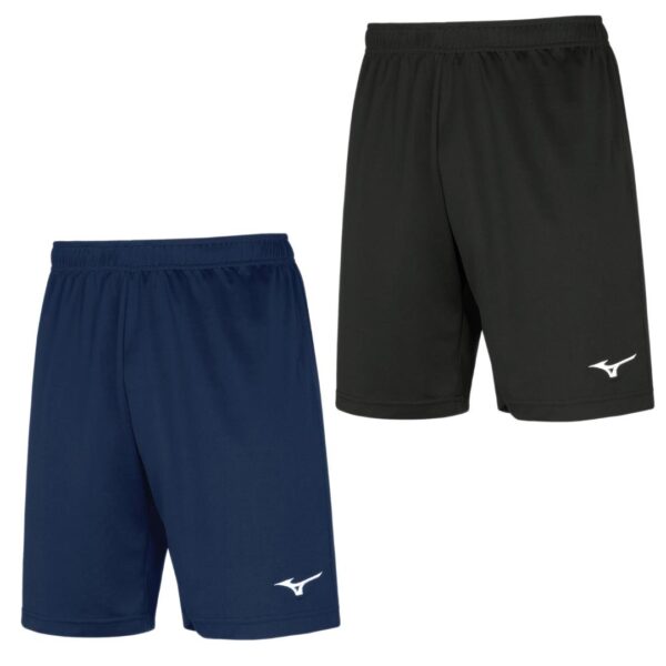 Mizuno bordtennisshorts Trad Shukyu