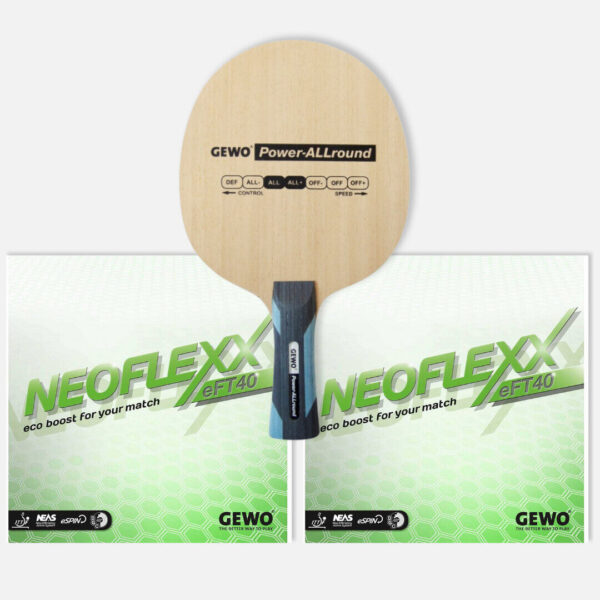 Bordtennisbat MASTER