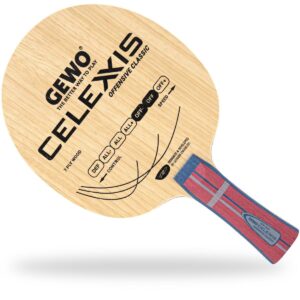 GEWO Battræ Celexxis Offensive Classic