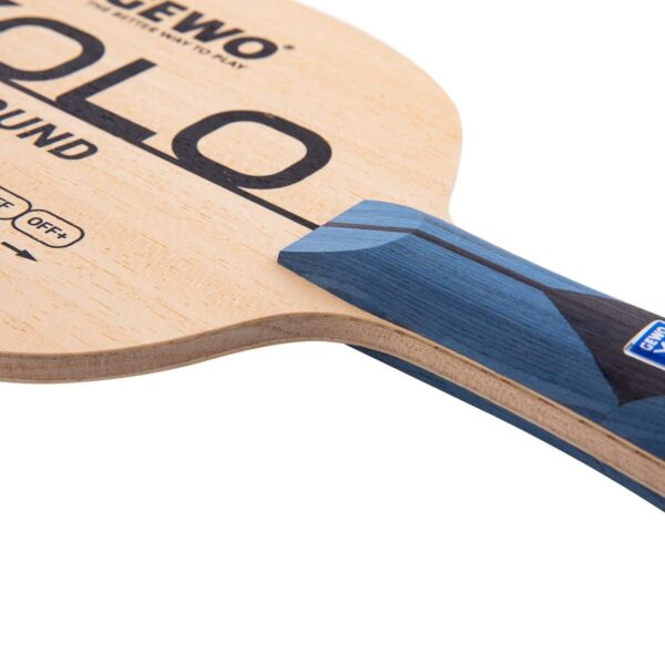 GEWO Battræ Xolo ALLround, konkav - Billede 5