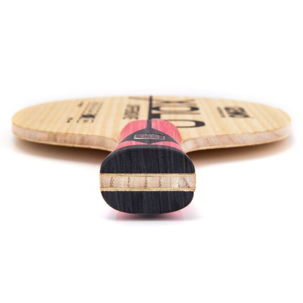 GEWO Battræ Xolo Offensive, konkav - Billede 3