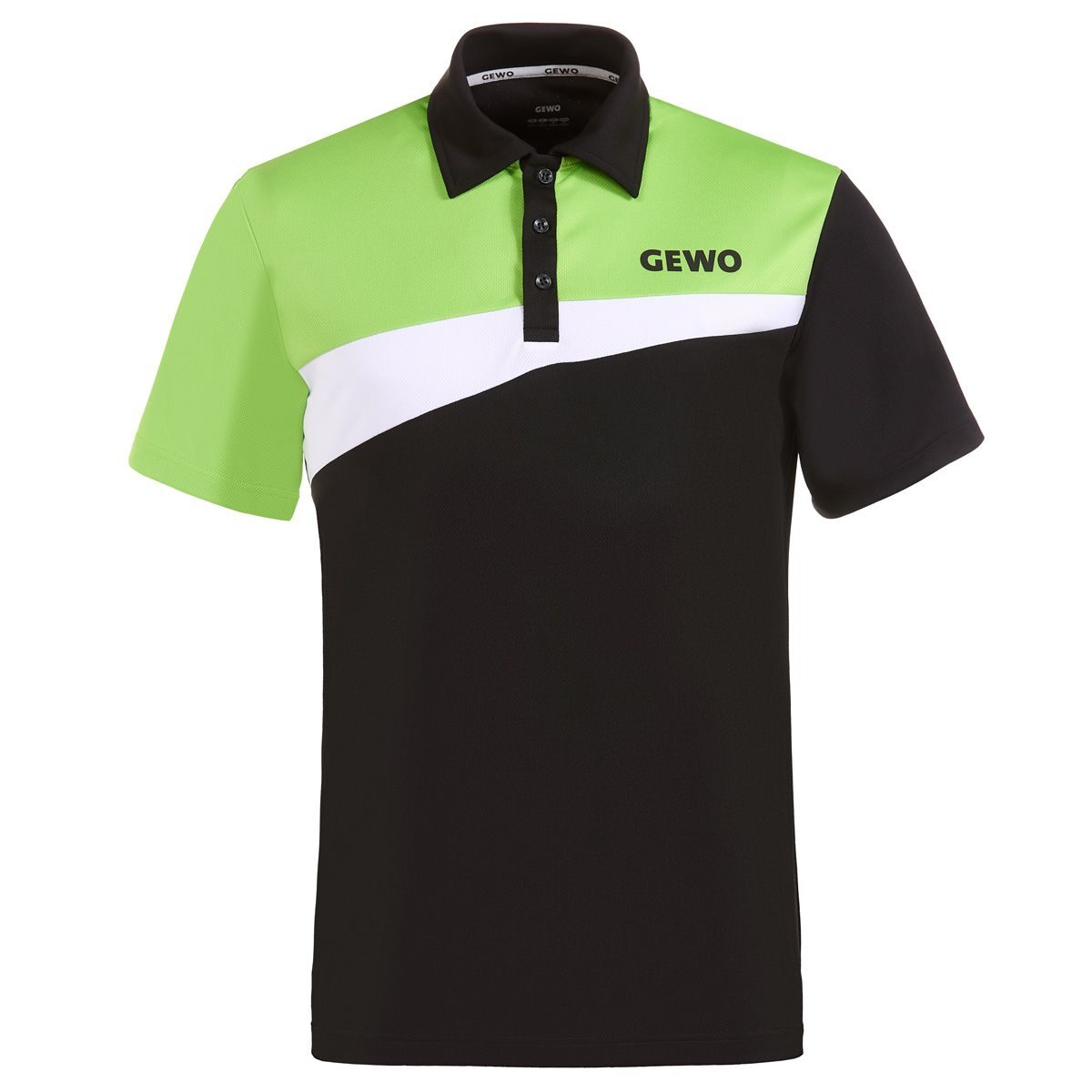 GEWO Poloshirt Fondi I