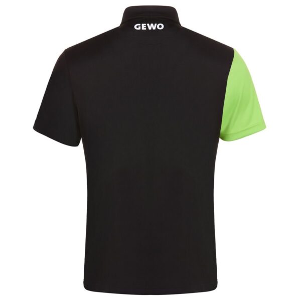 GEWO Poloshirt, Fondi I - Billede 2