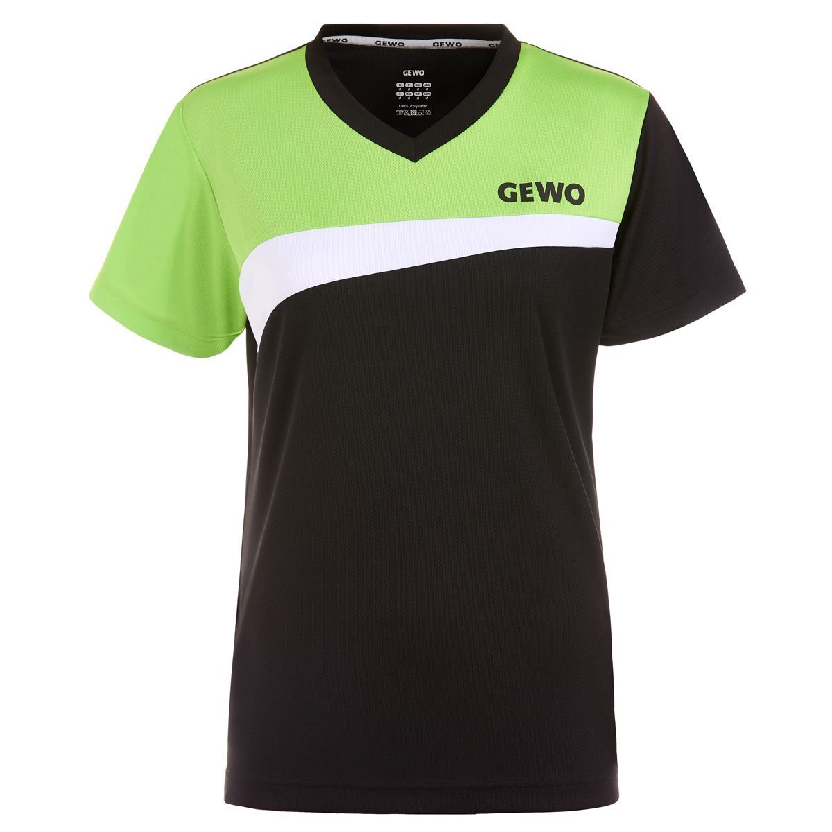 GEWO Lady Shirt Fondi I