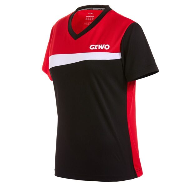 GEWO Lady Shirt Fondi IV - Billede 4