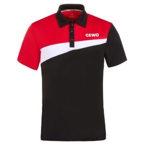 GEWO Poloshirt Fondi IV