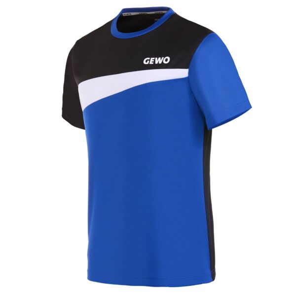 GEWO t-shirt, Fondi II - Billede 4