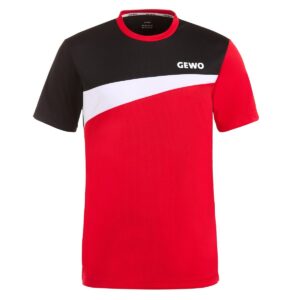 GEWO T-shirt Fondi III