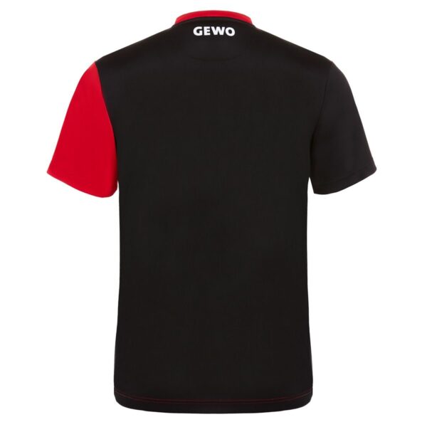 GEWO t-shirt, Fondi III - Billede 2