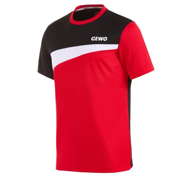GEWO t-shirt, Fondi III - Billede 4
