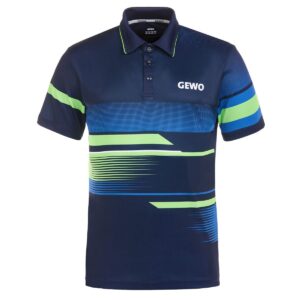 GEWO Poloshirt Sarno II