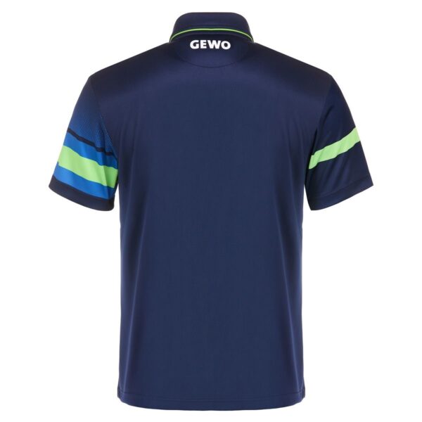 GEWO Poloshirt Sarno II - Billede 2