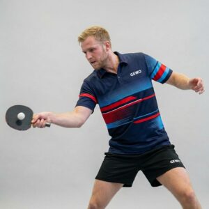 GEWO Poloshirt Sarno I, model