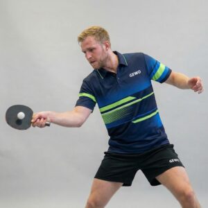 GEWO Poloshirt Sarno II, model