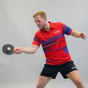 GEWO Poloshirt Sarno III, model