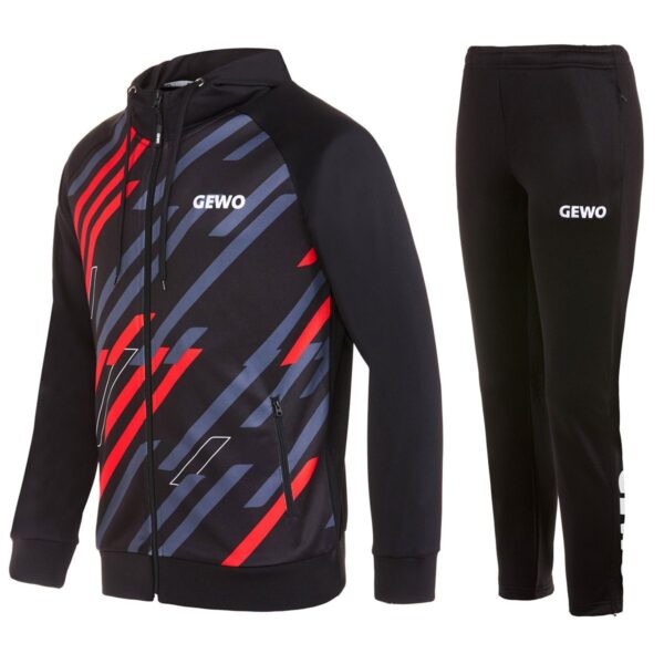 GEWO Træningsdragt Ponza I - Billede 2