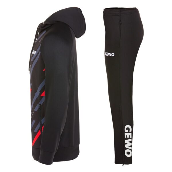 GEWO Træningsdragt Ponza I - Billede 3