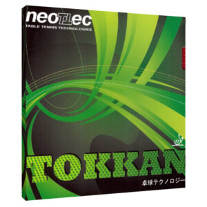 Neottec Tokkan