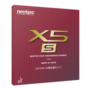 Neottec belægning X5-S