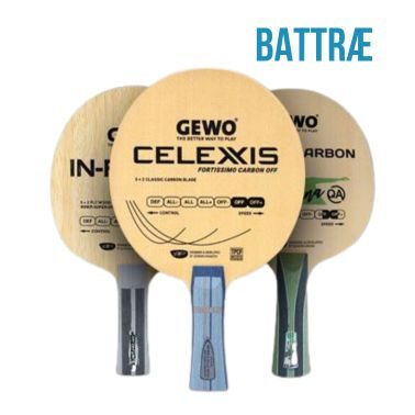 battræ