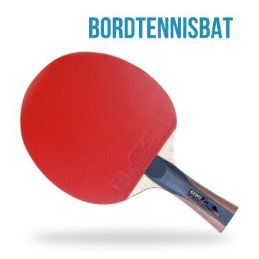 Bordtennisbat